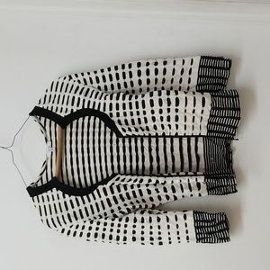 Women's Sweater Jacket
